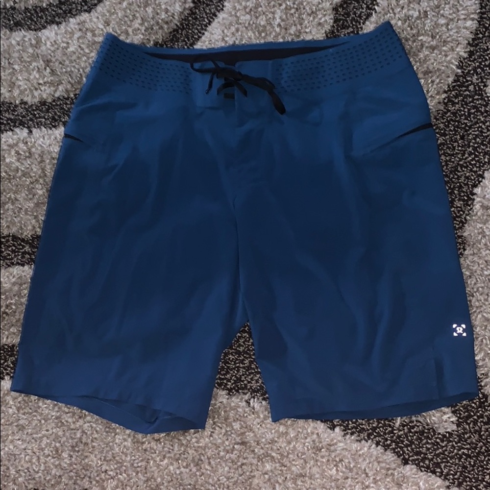 Lululemon Board Short